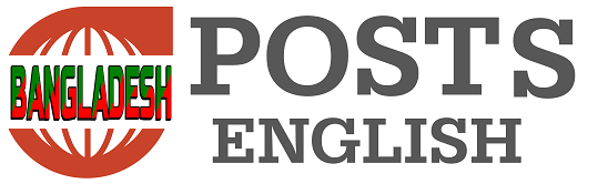 Bangladesh Posts English