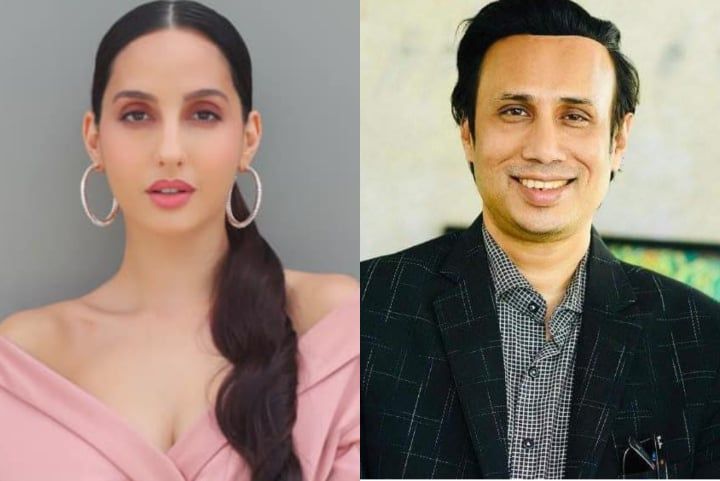 Shahjahan Bhuiyan, who obstructed Nora Fatehi's visit to Bangladesh, was arrested