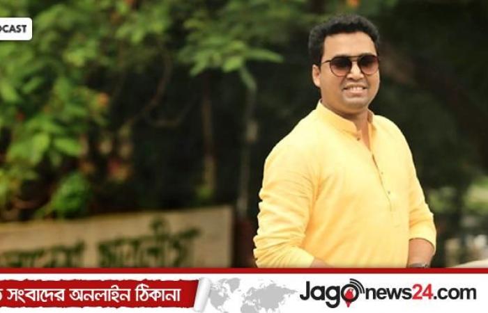 Former Chhatra League leader Rabbani is the director of Jamuna Group