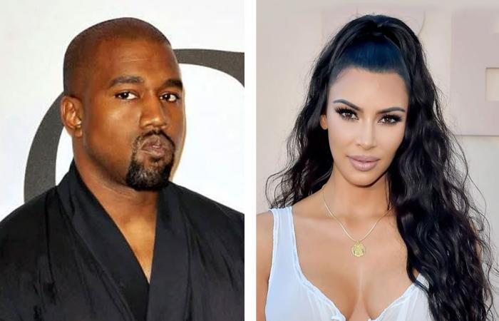 kim kardashian | Kanye West admits he is addicted to porn, says it destroyed his family dgtl