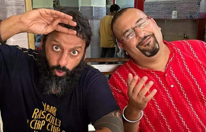 Rocky And Mayur: Rocky and Mayur ‘break up’? Popular vlogger opens up about his absence – mayur sharma says he did not quit rocky and mayur
