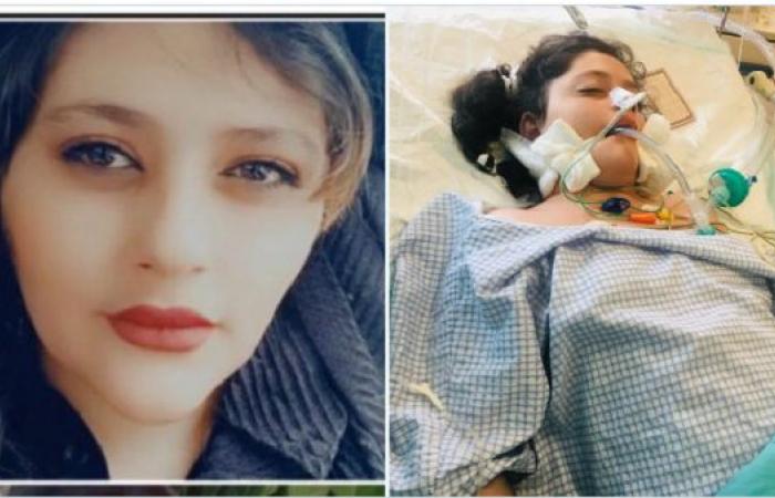Torture by police for not wearing hijab, death of Iranian girl