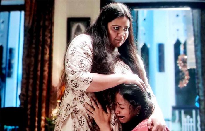 Arijita Mukherjee | Calling herself a Shapeless performer, actress Arijita Mukherjee is all set to play any character that portrays a strong lady dgtl
