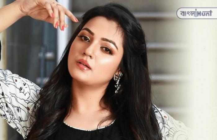 Big change to be the best of Bengali! The lead actress of ‘Jagadhatri’ changed overnight