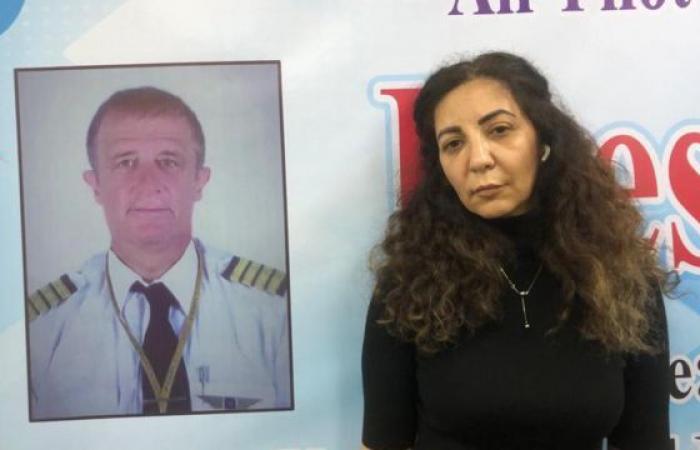 The sister of the deceased Jordanian-American pilot has complained of negligence against Dhaka’s United Hospital