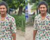 Shakib Al Hasan: Floral print shirt, neck chain; Shakib as a truck driver of Bangladesh! | Bangladesh all rounder Shakib Al Hasan’s new look has taken social media by storm