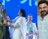 Mahanayak Award 2022: Nusrat and Soham got the ‘Mahanayak’ award, list of other award winners Bangabhushan, Bangabibhushan and Mahanayak awards are being given by the West Bengal Information and Culture Department to Tollyganj artists and meritorious people in various fields.