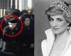 Queen Elizabeth ii Death: What the Queen never did in her life, broke the tradition once for Princess Diana Queen Elizabeth II broke the protocol once for Princess Diana