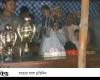 UNO broke the trophy in Bandarban: Video viral