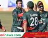 Bangladesh lost sponsors due to World Cup failure