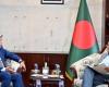 Free Trade Agreement: Kyrgyzstan will support Bangladesh
