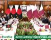 Bangladesh-Qatar signed 10 agreements